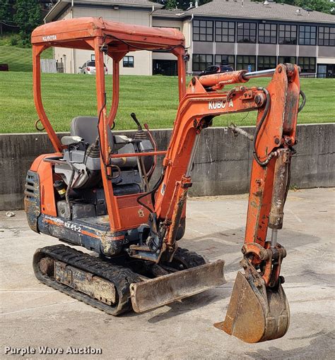 kubota compact excavator for sale|older kubota mini excavator models.